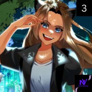 Raccoon Rave Chapter 3 - Fighting Back