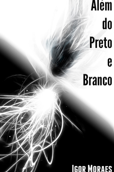 Al&eacute;m do Preto e Branco