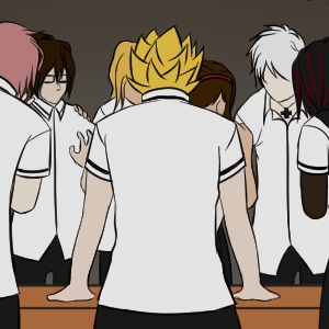 Christmas Special 2018