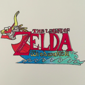 Zelda : The Wind Waker