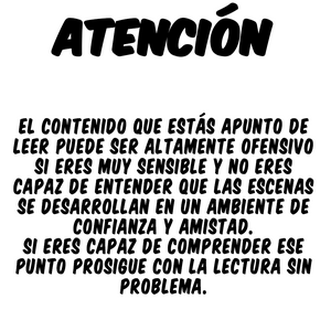 Advertencia