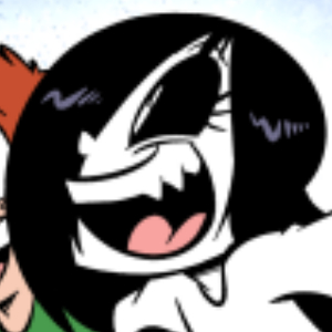 13 Days of Ermaween 2025 Day 2