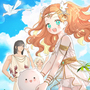 Surviving as the Illegitimate Princess