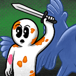 CHAPTER TWO: CUTIS NOCTUS (pt. 3 of 3)