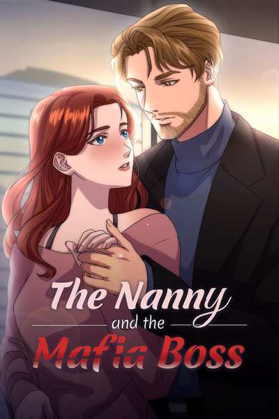 The Nanny and the Mafia Boss