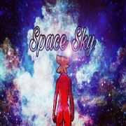 Space Sky