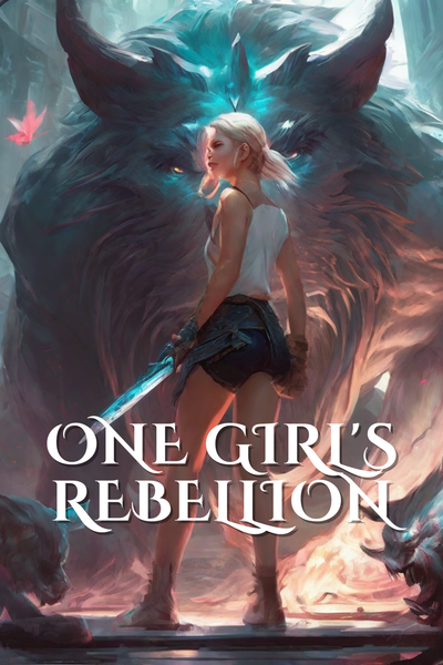One Girl's Rebellion