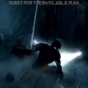 The Black Guard - Quest For The Inviolable Man