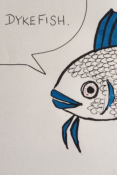 Dykefish