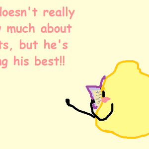 Take Care Of Yourself Kobi