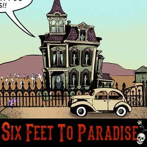 six Feet to Paradise episode 3