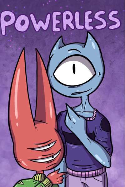 Powerless