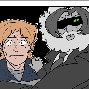 Opposite Guy - #2 - Page 9
