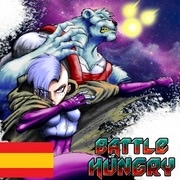 Battle Hungry (Spanish)