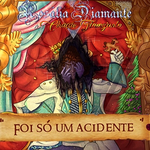 Foi S&oacute; um Acidente - Parte III