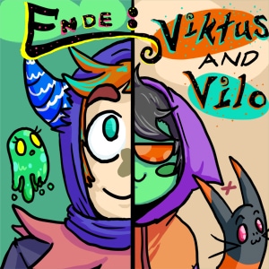 Ende: Viktus and Vilo