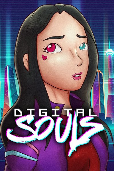 Digital Souls