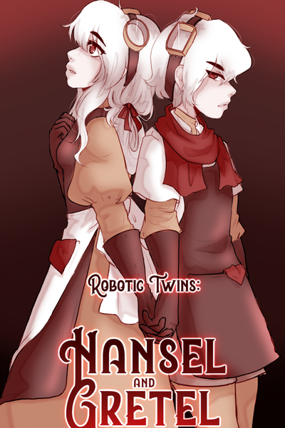 Robotic Twins: Hansel and Gretel