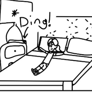 Chapter 2: The Class (Page 19)