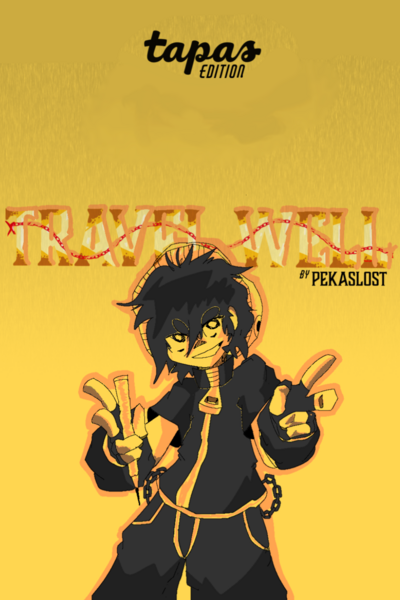 Travel Well