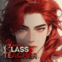 Your Class Teacher