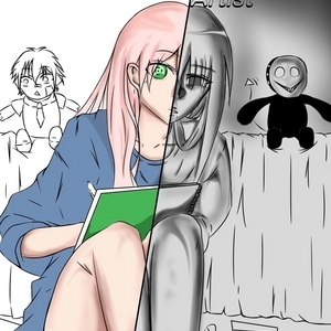 The Unsung Artist - Chapter 2 Part 1