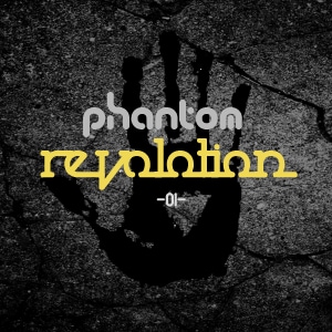 phantom Revolution 