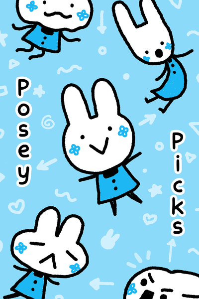 Posey Picks