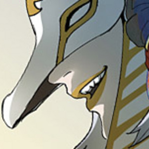 Eye of the Storm (III)