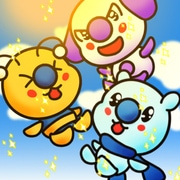 Happiness is Just a BAE-BEE Away!