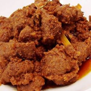 EWAH EWAH! ADIK SUNGGUH LAWA