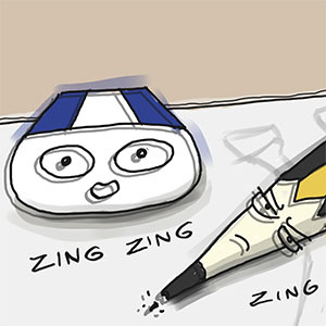ZING ZING ZING