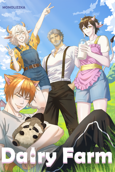 Dairy Farm
