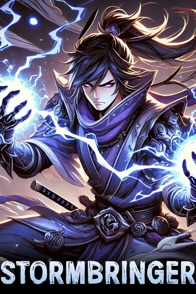 Stormbringer