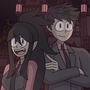 Gravestone Academy