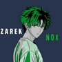 Zarek Nox