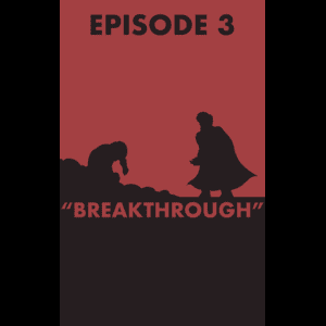 "Breakthrough"