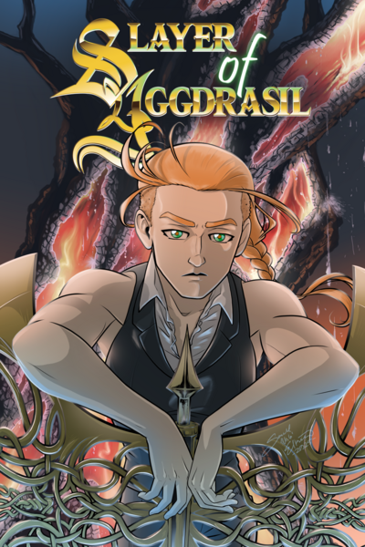 Slayer of Yggdrasil