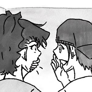 Act 1-3, Filming a Short Project