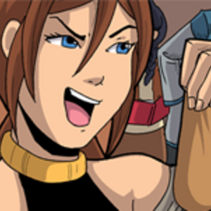 On the Way to the Fair (Part 1)