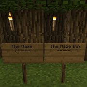 The Maze Inn