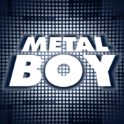 METAL BOY