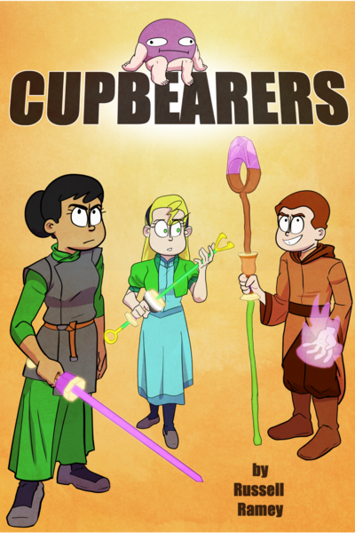 Cupbearers
