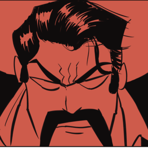 Love is Blind - Part 4