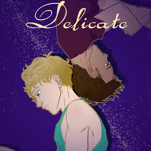 Delicate - p39-62