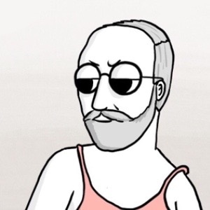 Introducing Mr Sigmund Freud