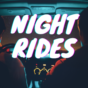 Epilogue + Night Rides II (for free!)