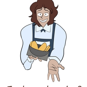 Ramadan Drawing Challenge