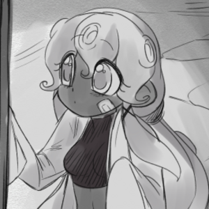 Chapter 3 - Castaway