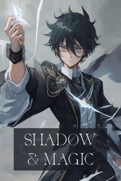 Shadow & Magic: Sorcerer's Revenge